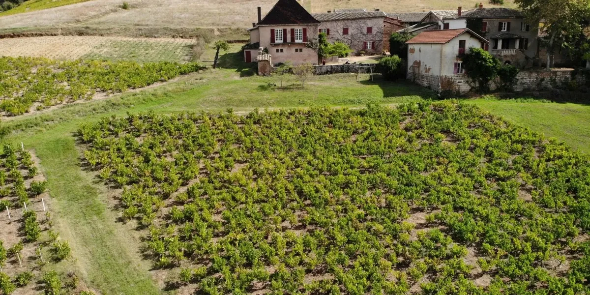 Domaine du Pavillon de Chavannes