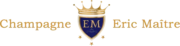 Champagne Eric Maître