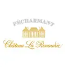 Logo de Château La Renaudie