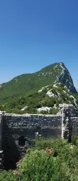 Mas De L'oncle - Peak Saint Loup