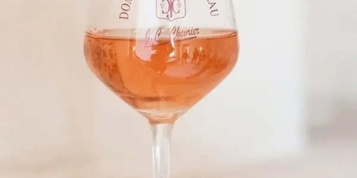 Domaine de Tremousseau - Chevrier Jean-Christophe
