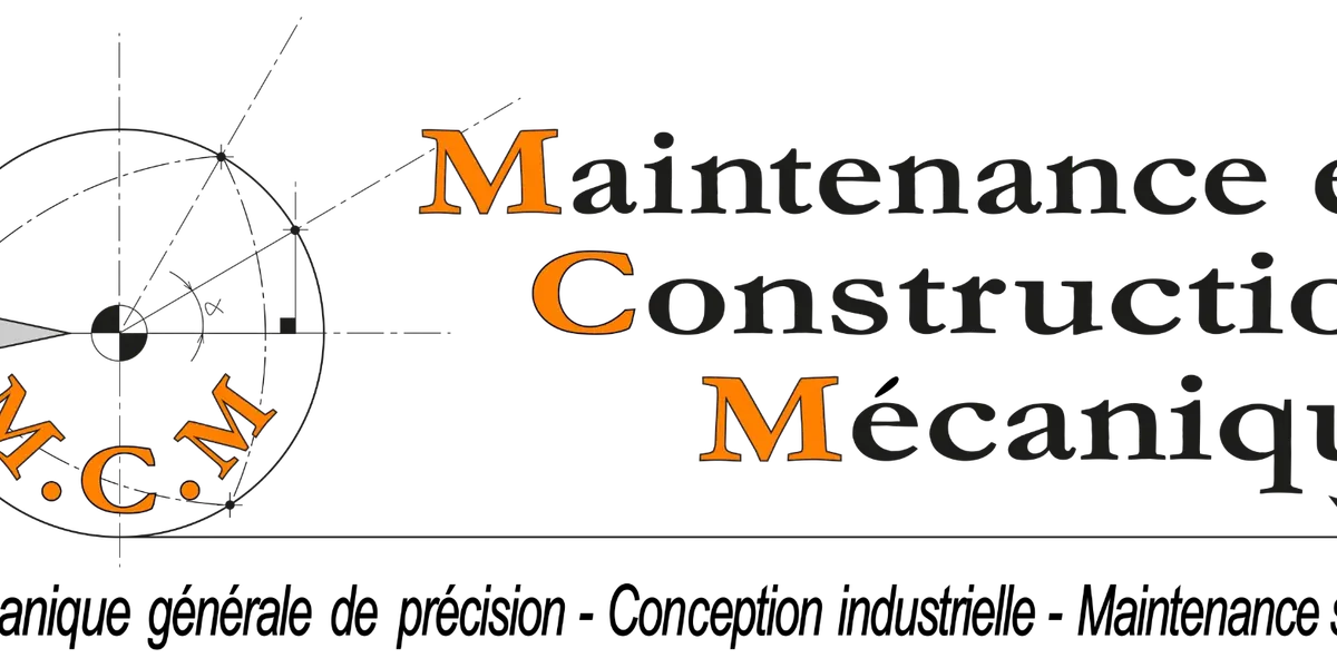 MCM84 MAINTENANCE EN CONSTRUCTION MÉCANIQUE