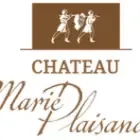 Logo de Château Marie Plaisance - Les Côteaux de Plaisance