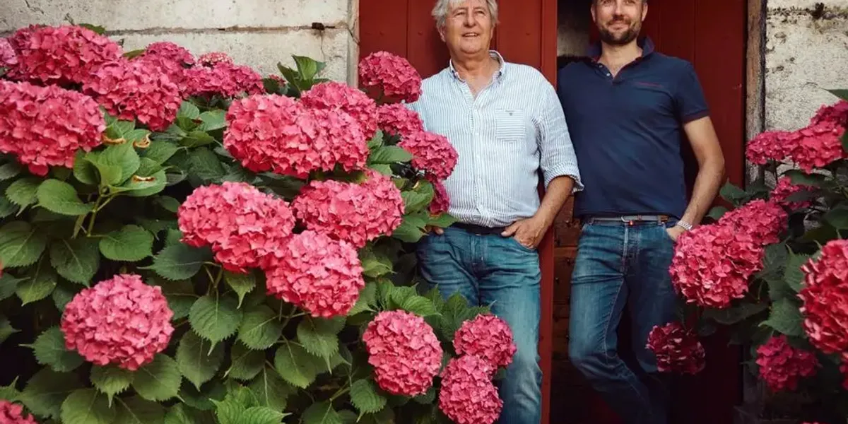 Domaine Rougeot Père et Fils
