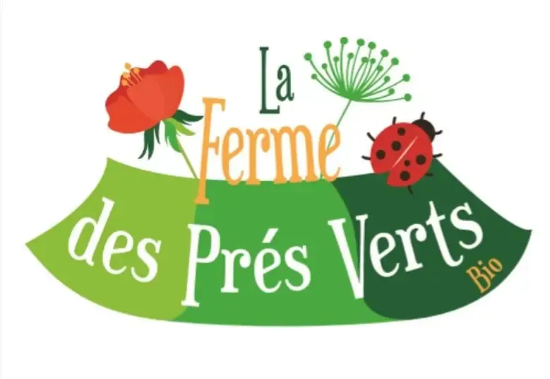 La ferme des Prés verts
