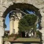 Logo de Château Gros Moulin SCEA