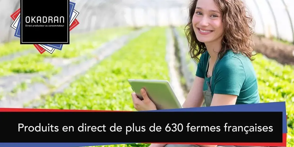 FERME DE COURJAT