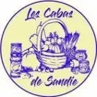 Logo de Les Cabas de Sandie