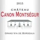 Logo de Château Canon Montségur
