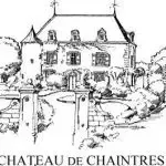 Logo de Château De Chaintres
