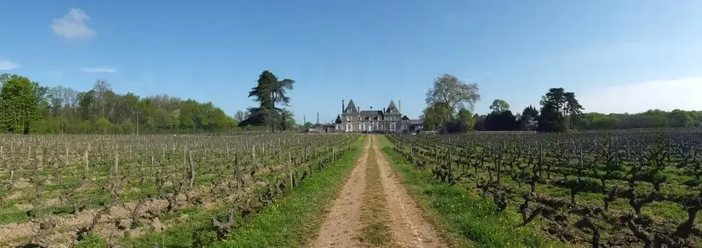 Château de Bois Brinçon