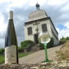 Domaine Xavier Muller