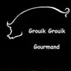 Logo de GROUIK GROUIK GOURMAND
