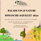Fabien Duveau, Vigneron