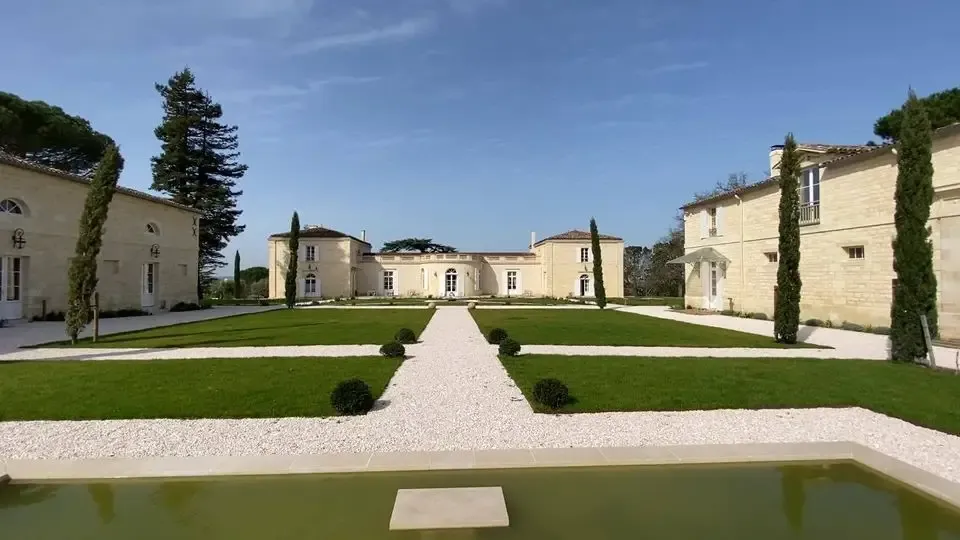 Château Gassies