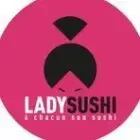 Logo de Lady Sushi Montbonnot