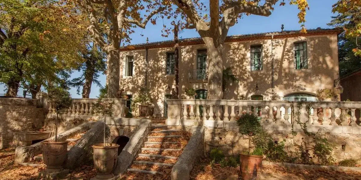 Domaine de Rieussec