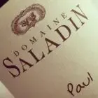 Logo de Domaine Saladin