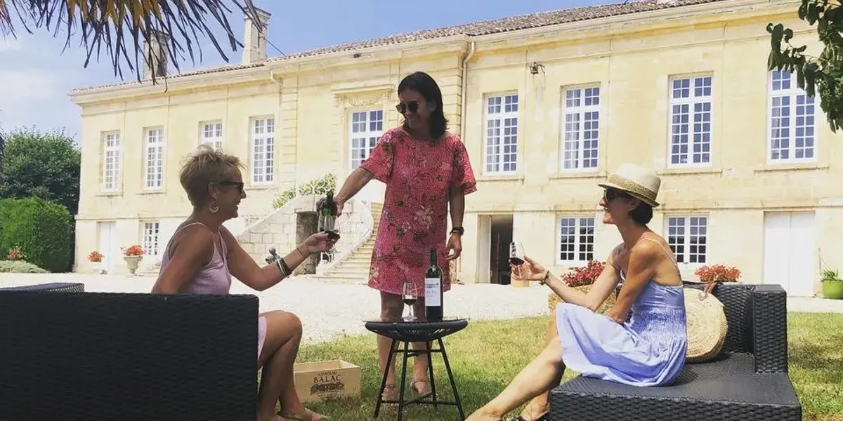 Château Balac
