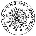 Logo de La Montagne Magique