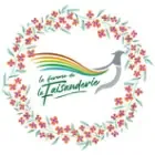 Logo de La Ferme de La Faisanderie