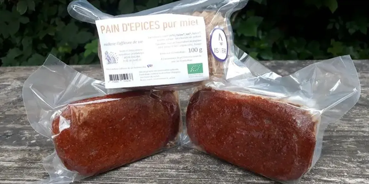 Miellerie l'affleure de vie - apiculteur - miel Bio