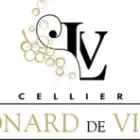 Logo de Cellier Léonard de Vinci SCA