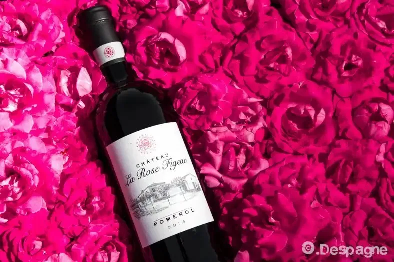 Château La Rose Figeac