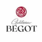 Logo de Château Bégot (HAAS Joachim)