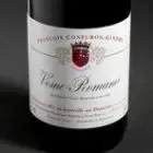 Logo de Domaine François Confuron-Gindre