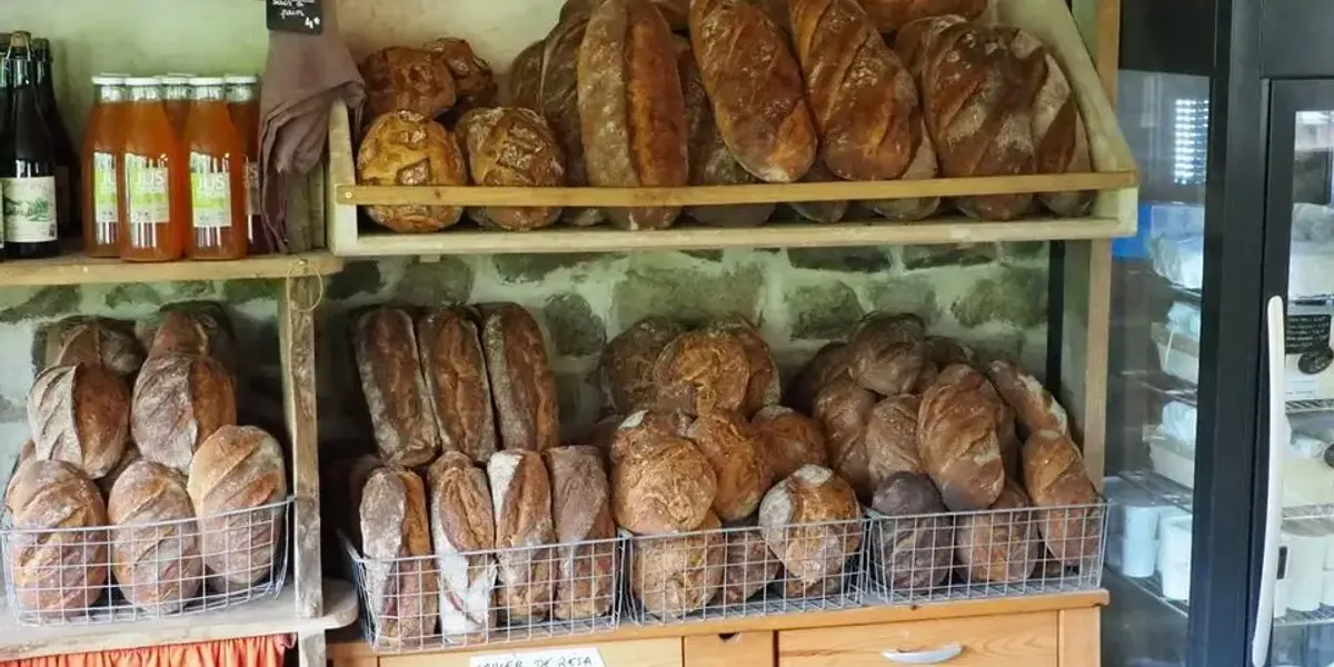La Ferme Du Petit Changeons
