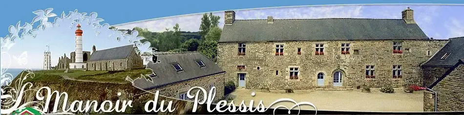 manoir du plessis