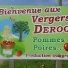 Logo de Ferme Deroo
