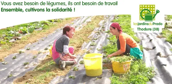 Les Jardins du Prado