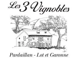 Les 3 Vignobles