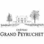 Logo de Château Grand Peyruchet