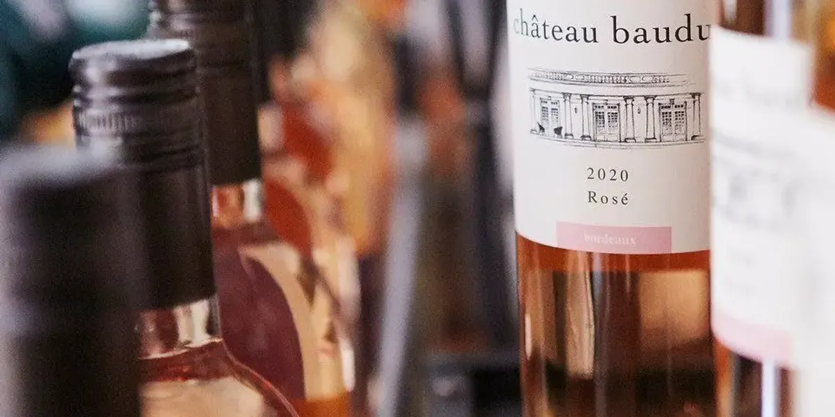 Château Bauduc
