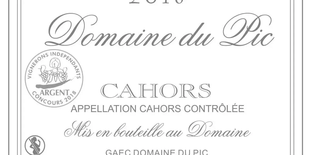 Domaine du Pic