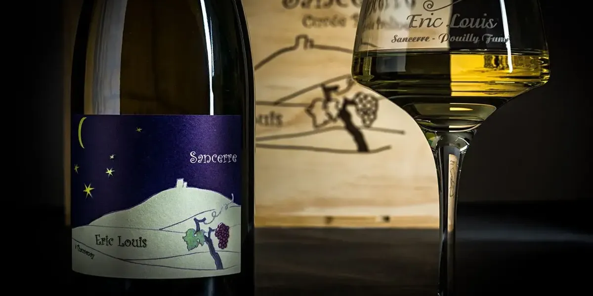 Domaine Eric Louis