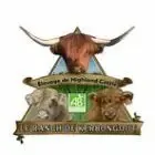Logo de Le Ranch de Kerbongout