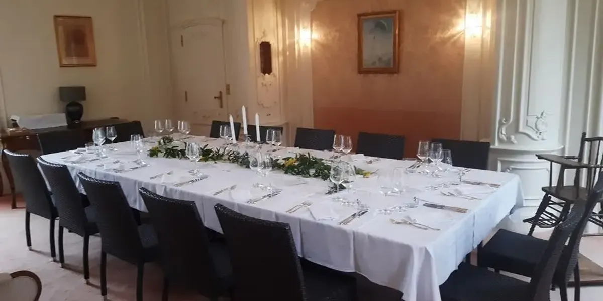 Domaine du Chatelard