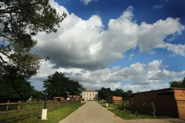 Earl Ferme De Bignac