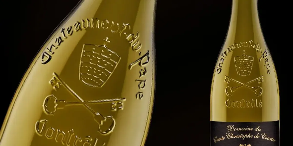 DOMAINE DU COMTE CHRISTOPHE DE COURTEN