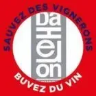 Logo de VIGNOBLE DAHERON