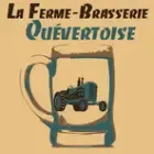 Logo de Ferme-Brasserie Quévertoise
