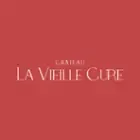 Logo de Château La Vieille Cure