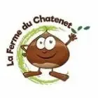 Logo de LA FERME DU CHATENET - PRODUCTEUR CHATAIGNES BIO