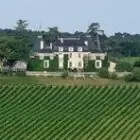 Logo de Château de Parenchère