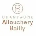 Logo de Allouchery bailly