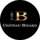 Logo de Domaine Château Bizard Wine Grignan the Adhemar